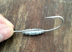 Belly Weights - Buggs Fishing Lures