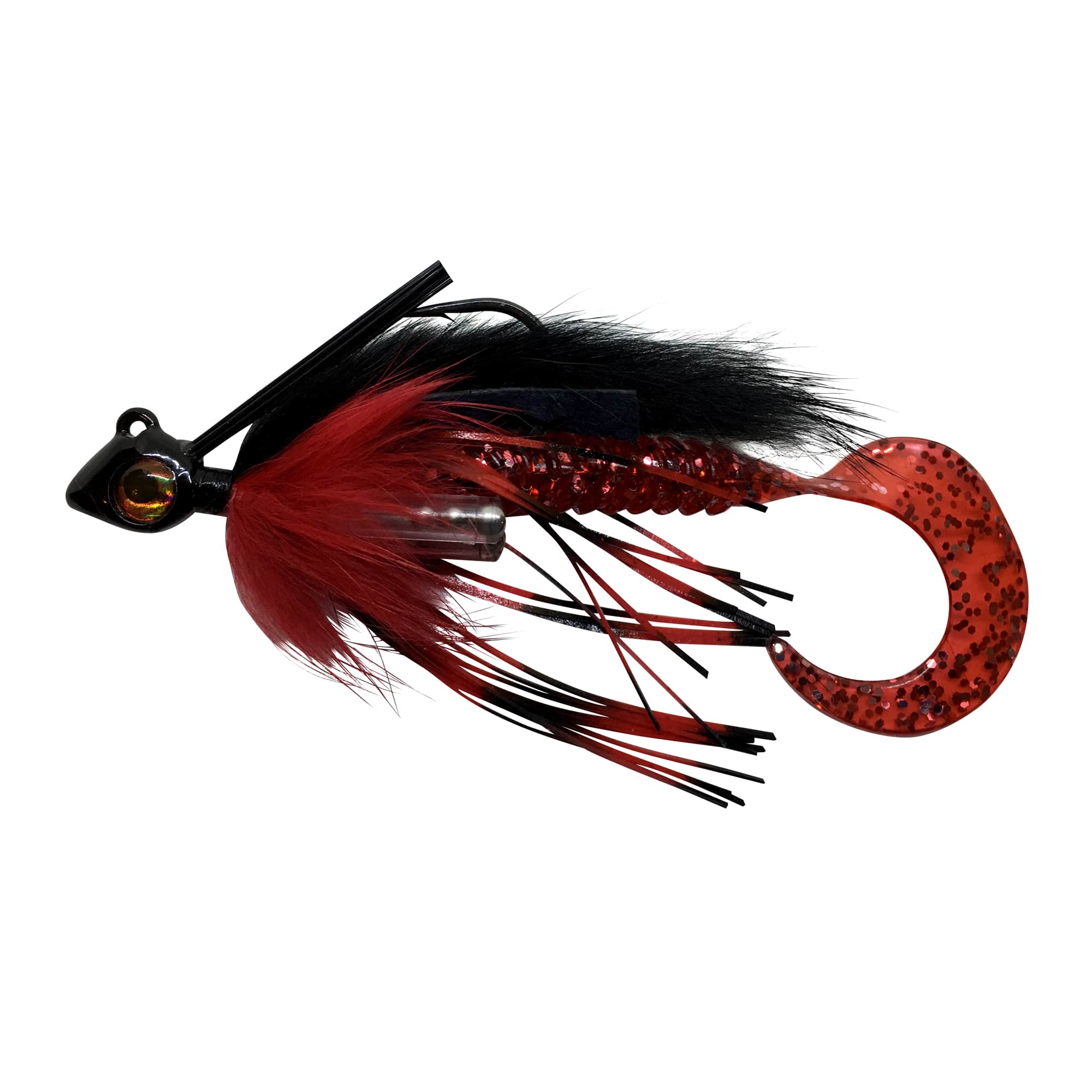 Redfish - Buggs Fishing Lures