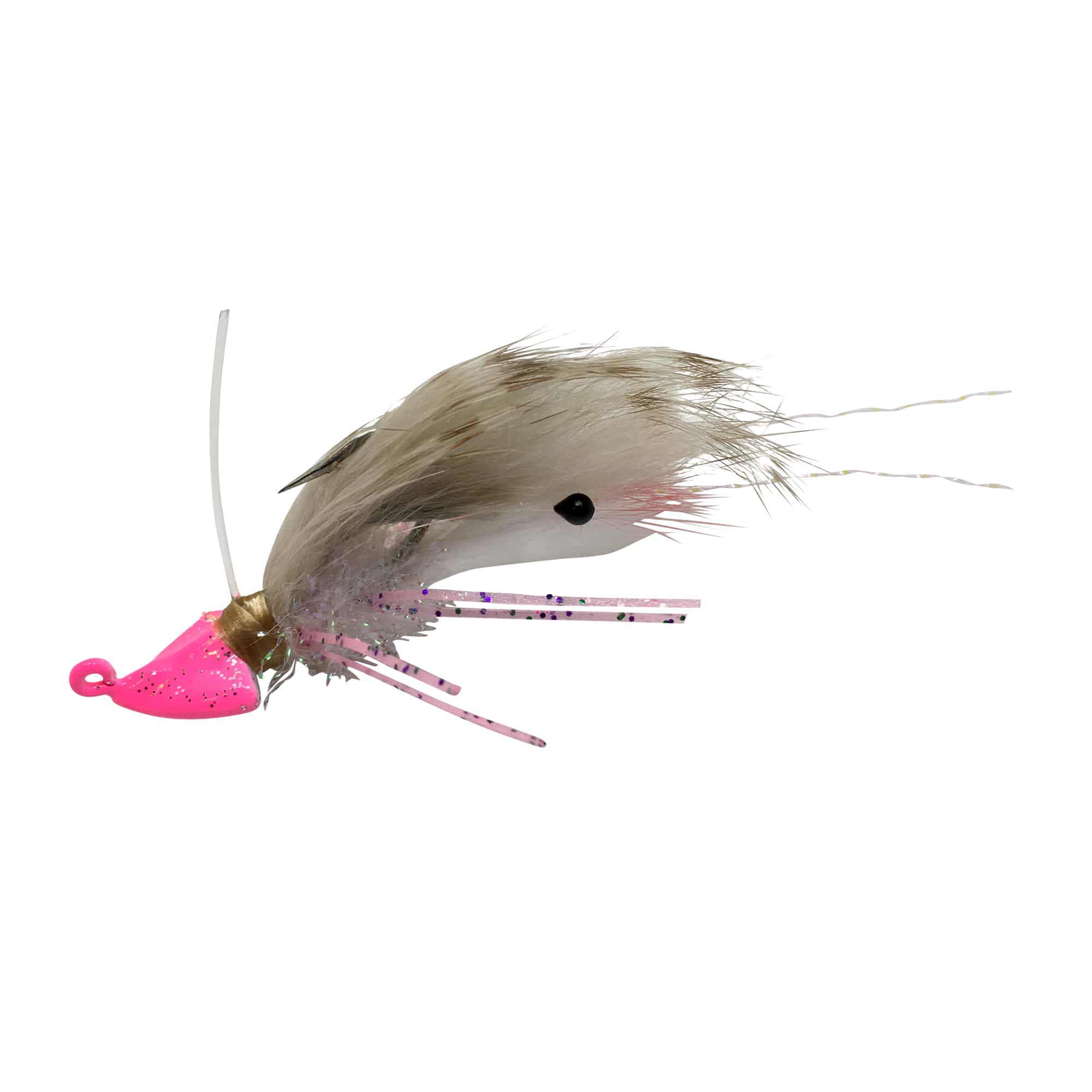 Bonefish Jigs - Buggs Fishing Lures