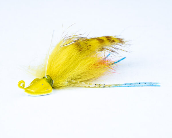 2nd Gen. Hot Head Bugg - Image 11