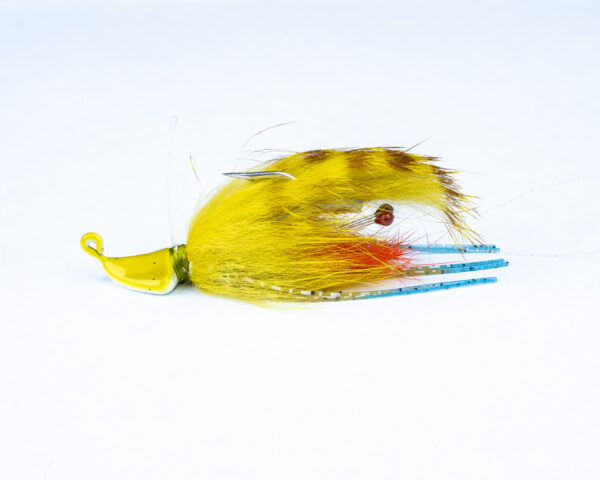 2nd Gen. Hot Head Bugg - Image 10