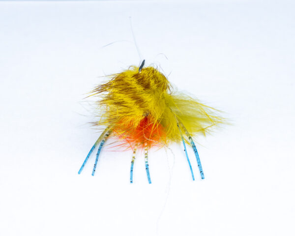 2nd Gen. Hot Head Bugg - Image 9