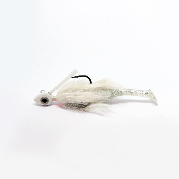 2nd Generation Hydra Bugg Swim Jig - Image 10