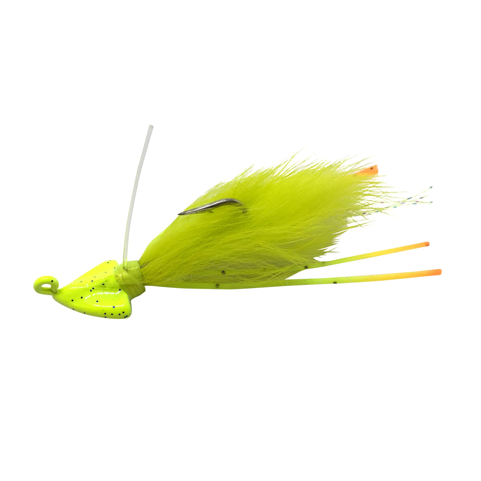 Bonefish Jigs - Buggs Fishing Lures