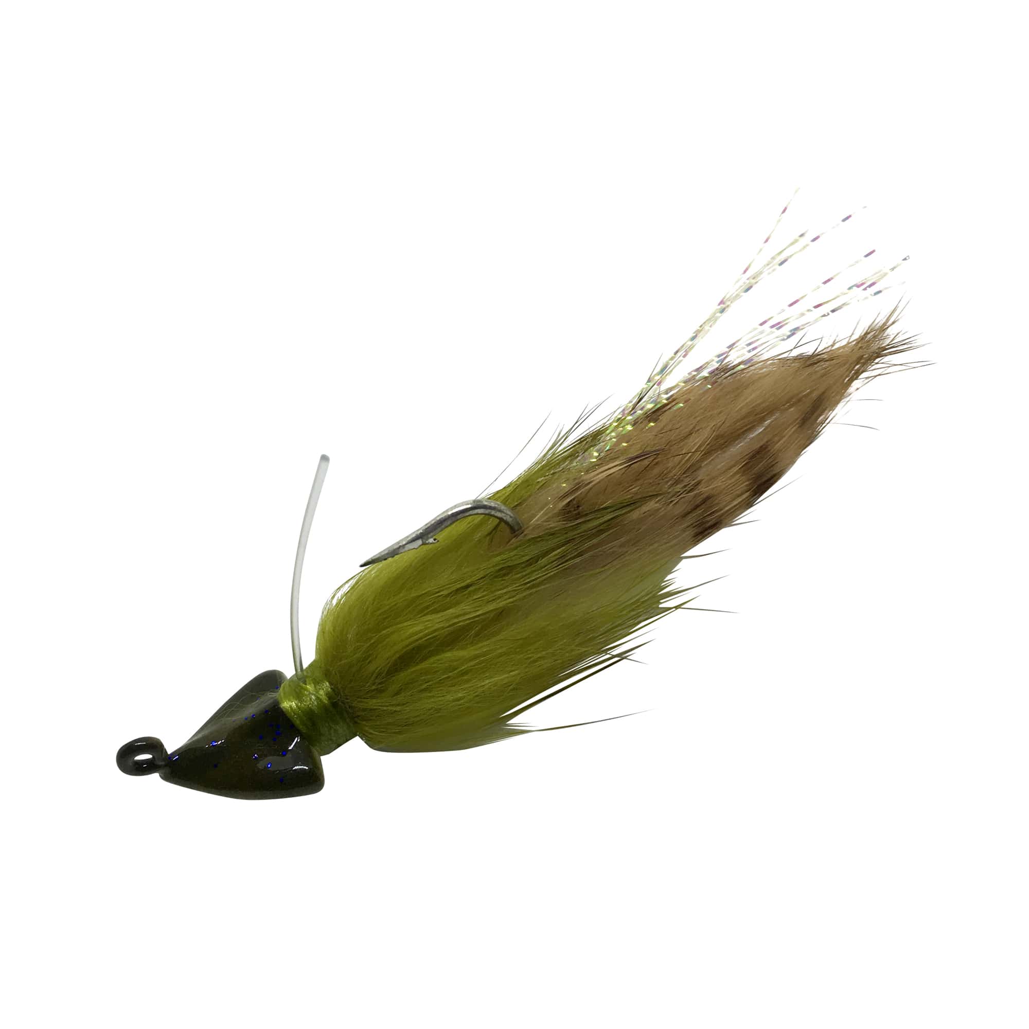 Bonefish Jigs - Buggs Fishing Lures