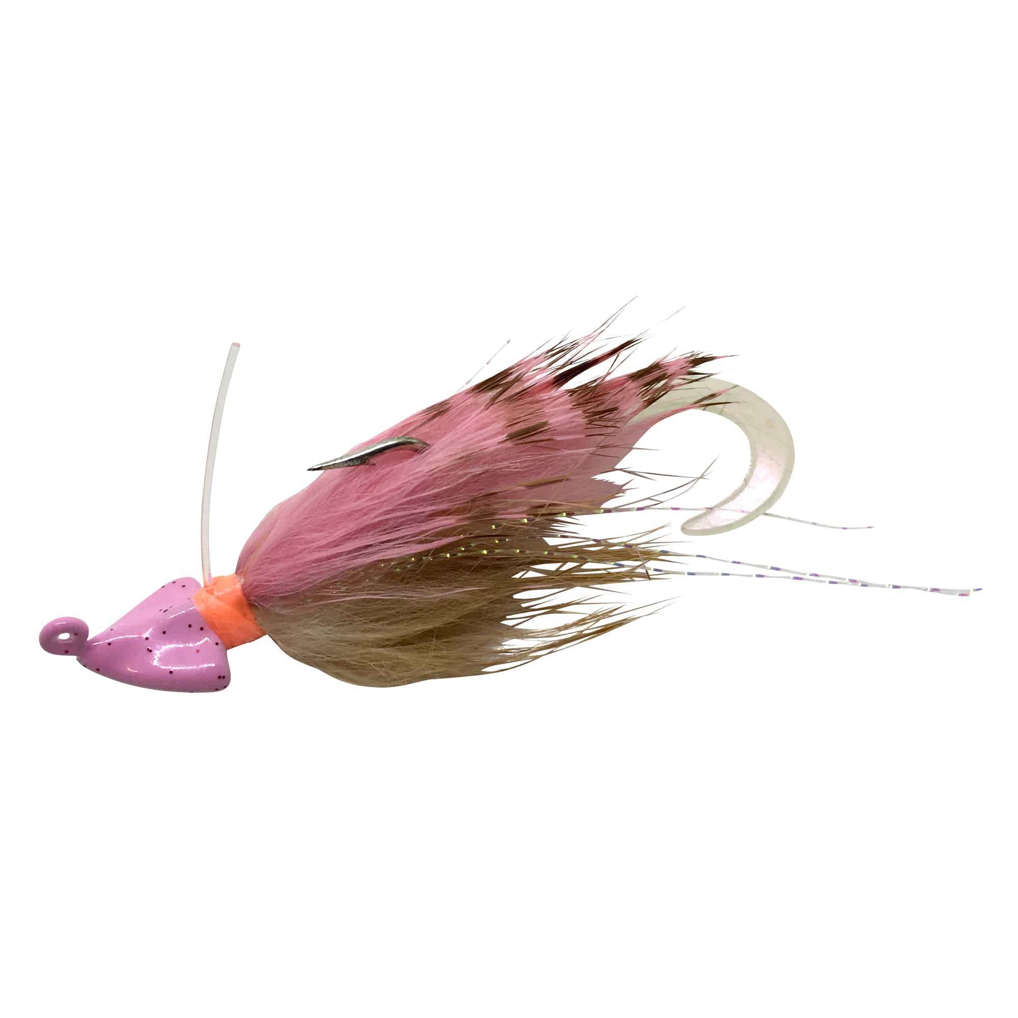 Redfish - Buggs Fishing Lures