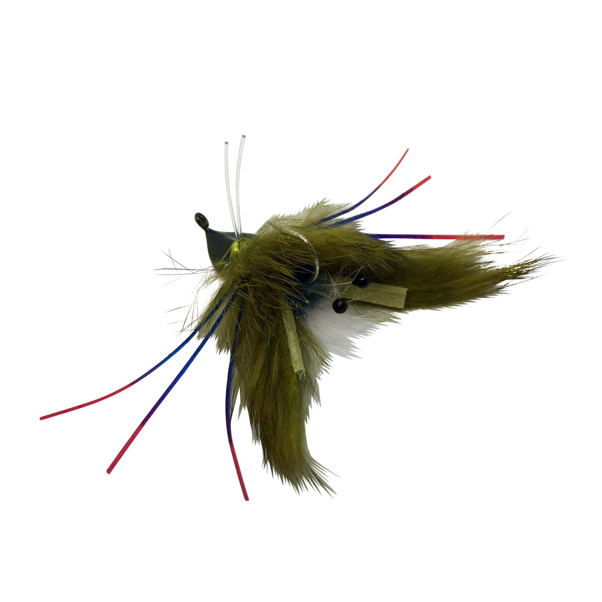 Permital Bugg - Buggs Fishing Lures