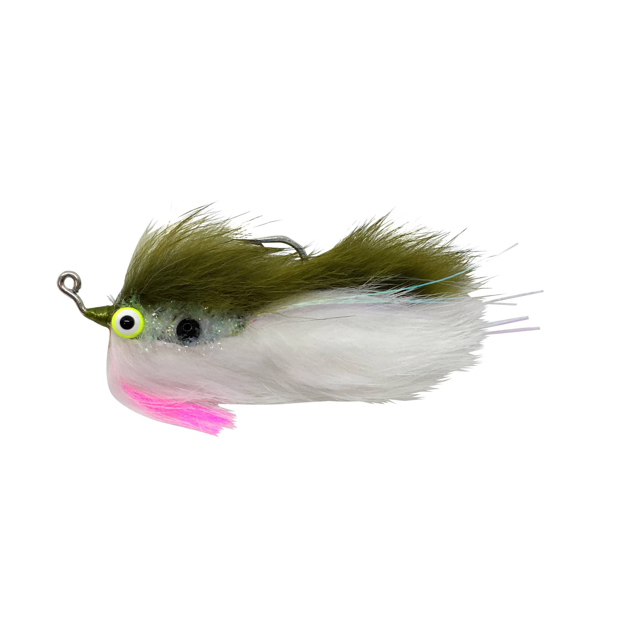 Ratic Shad Bugg