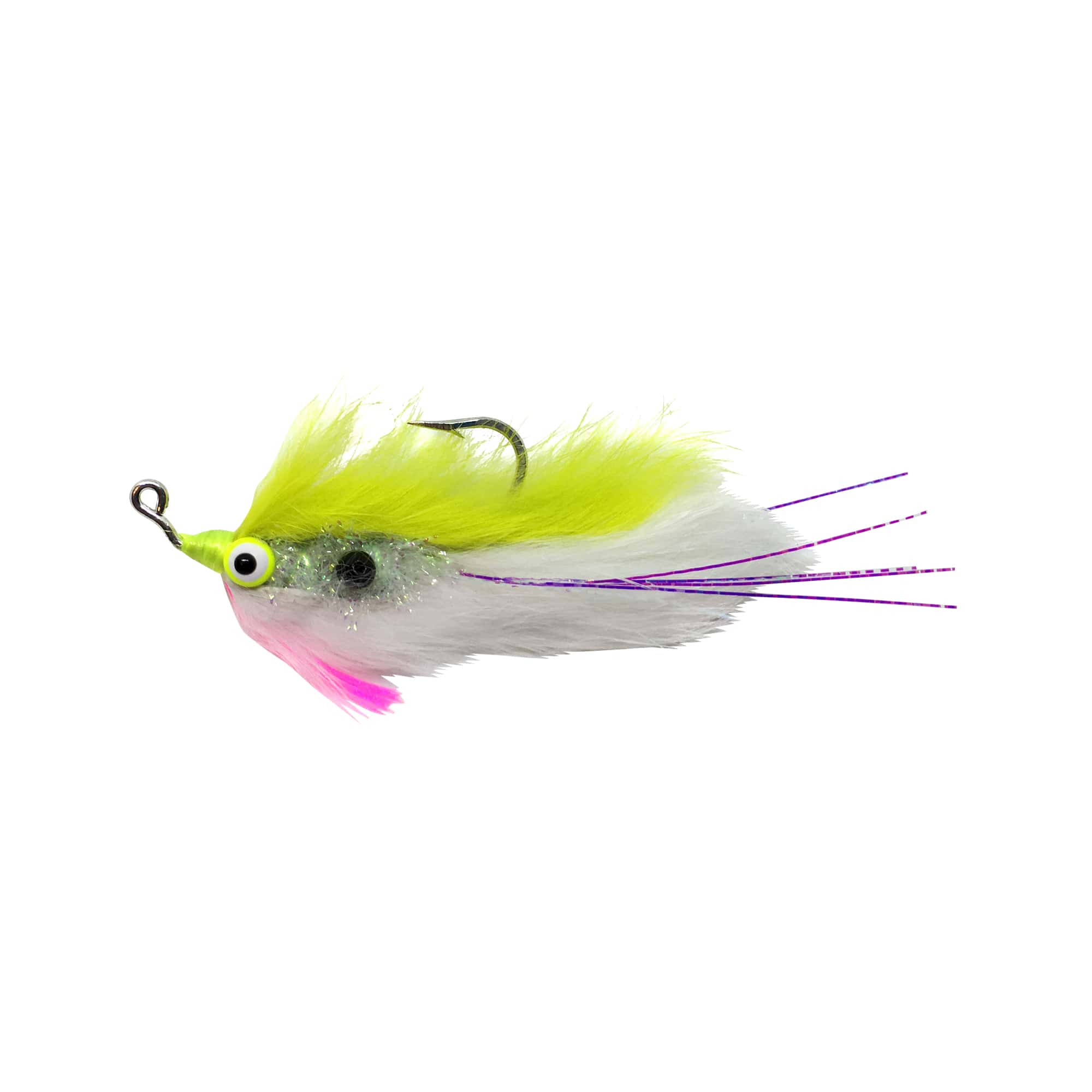 Speckled Trout - Buggs Fishing Lures