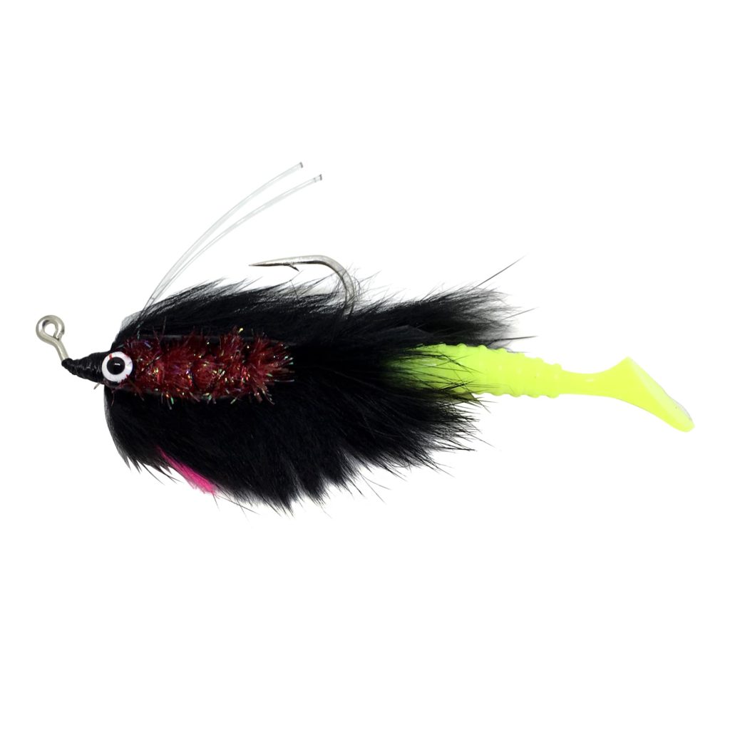 Trout Thumper Swim Bugg Buggs Fishing Lures