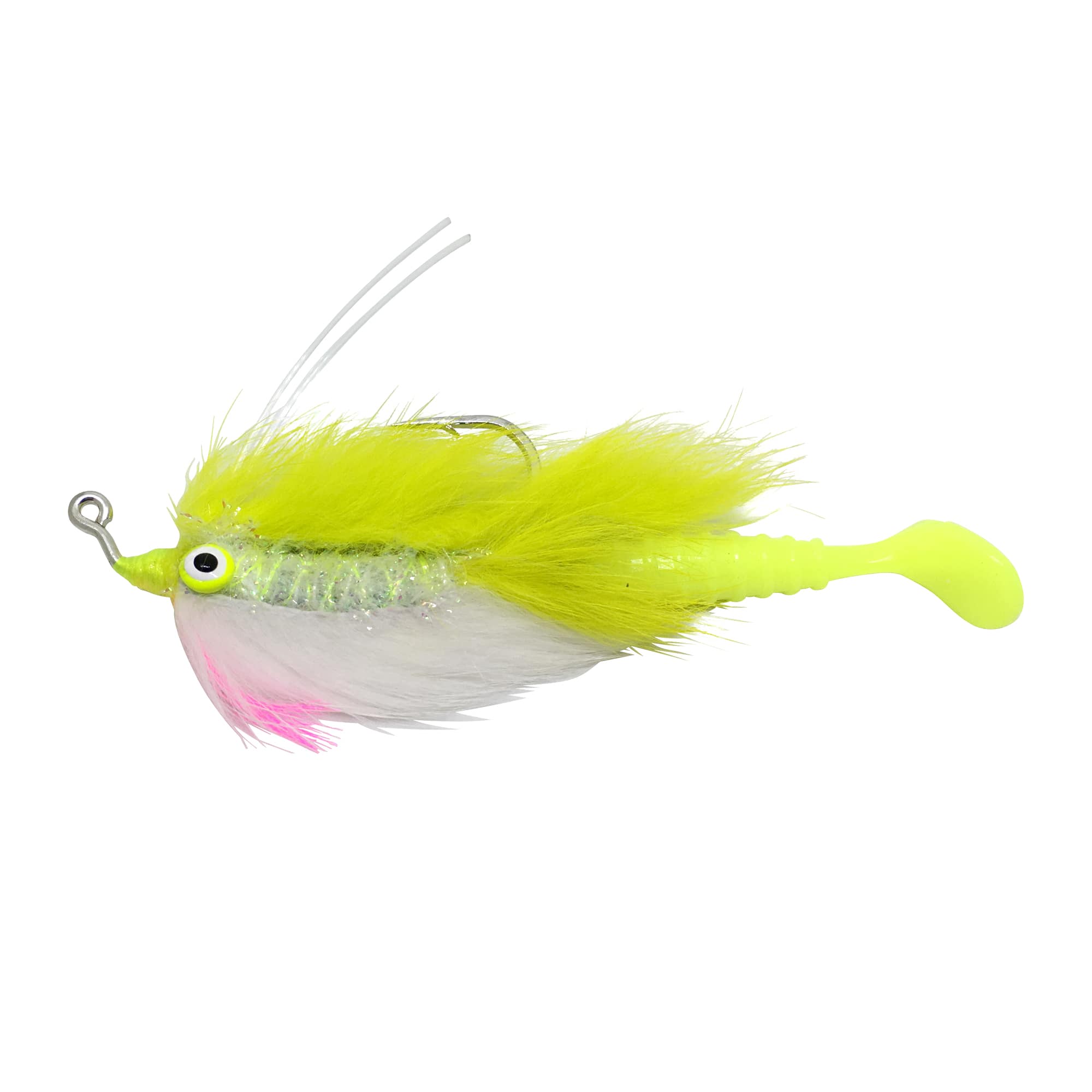 Speckled Trout - Buggs Fishing Lures