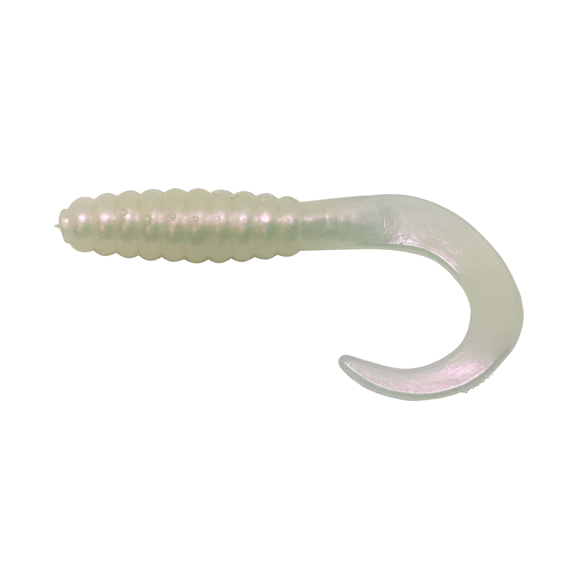 Curl Tails - Buggs Fishing Lures