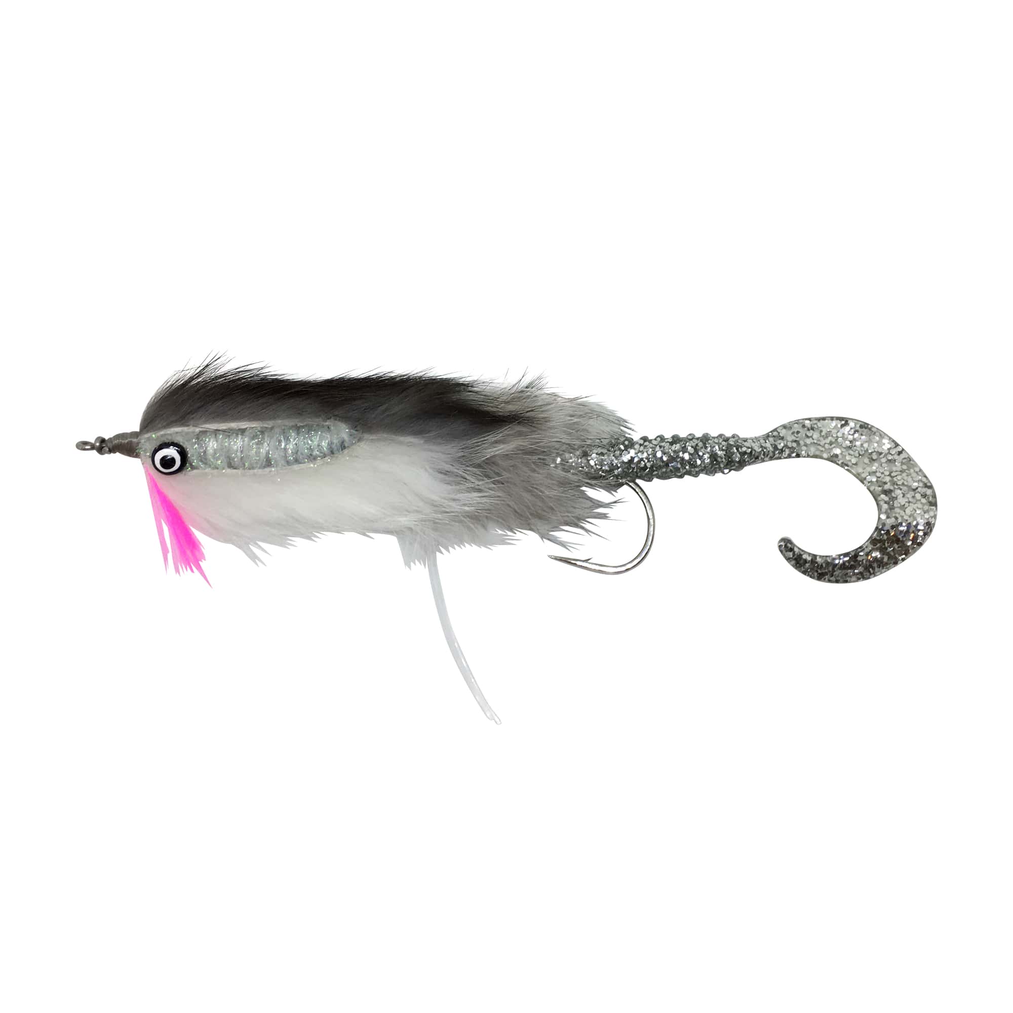 Ka-Cuda Barracuda Tube Lure