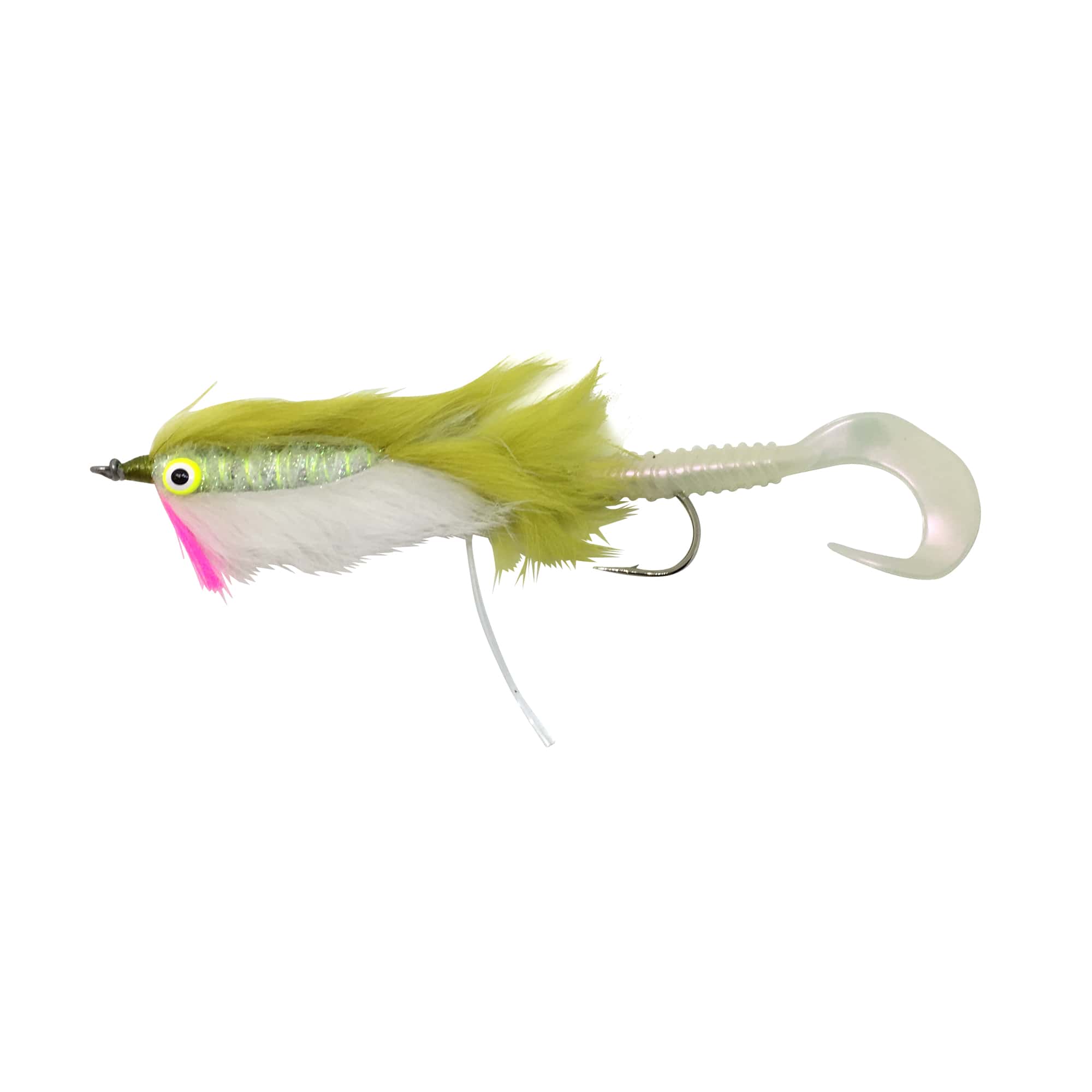 Cuda Buggs - Buggs Fishing Lures