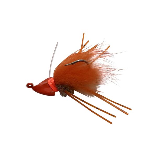 2nd Gen. Bitty Bugg - Image 10