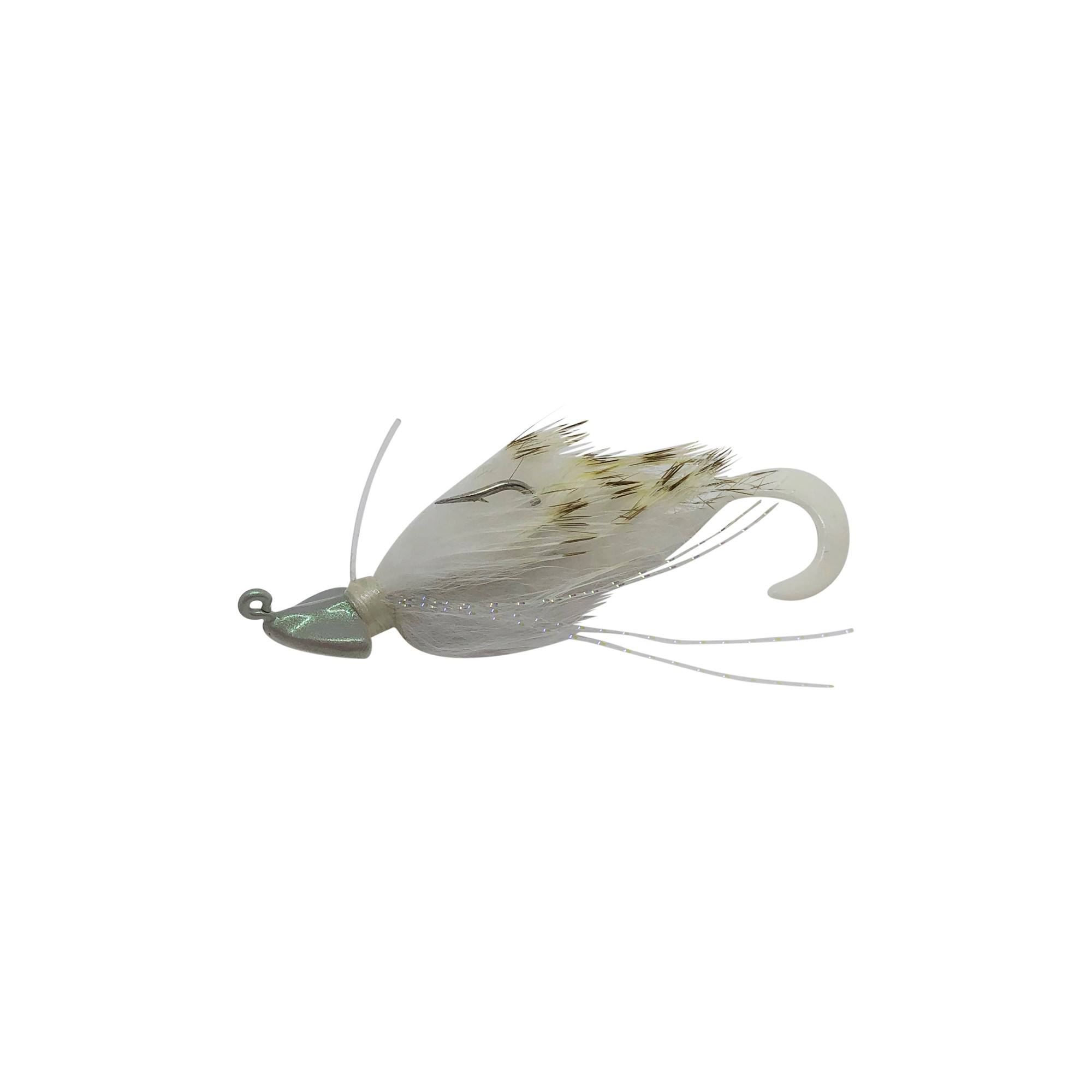 Flats Bugg - Buggs Fishing Lures