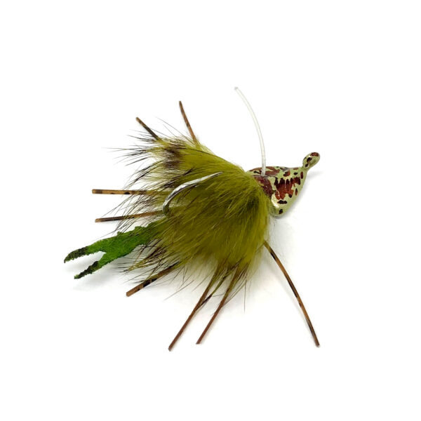 2nd Gen. Bitty Bugg - Image 8