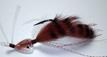 Bonefish Jigs - Buggs Fishing Lures