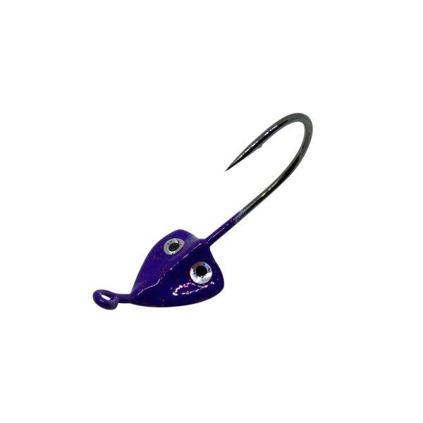 Buggs Redfish Jig Heads - Image 8
