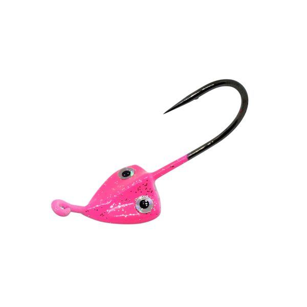 Buggs Redfish Jig Heads - Image 7