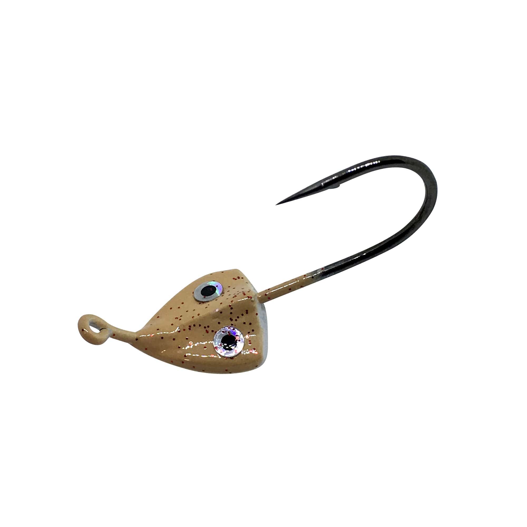 Buggs Redfish Jig Heads