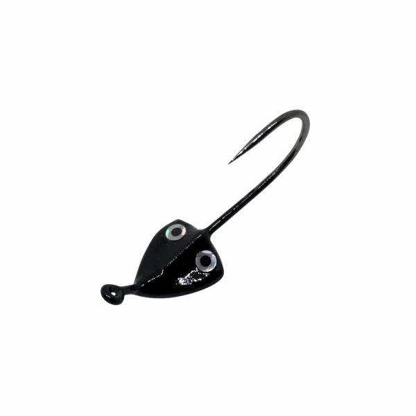 Buggs Redfish Jig Heads - Image 4