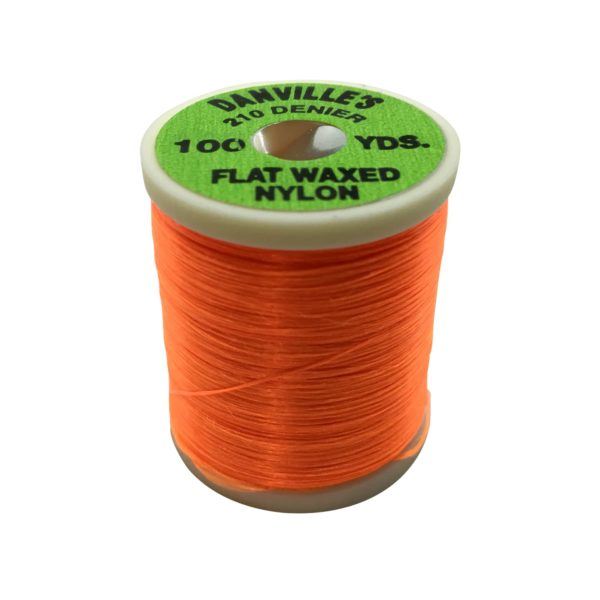 Buggs Tying Thread - Image 8