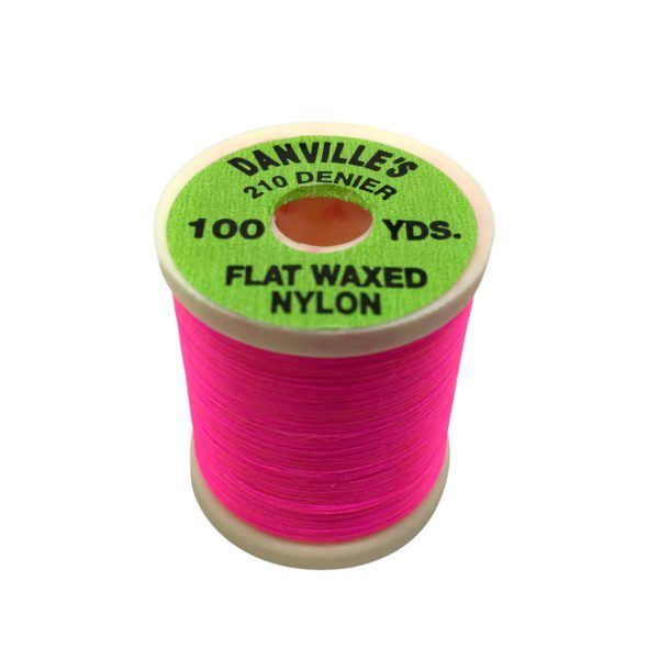 Buggs Tying Thread - Image 7