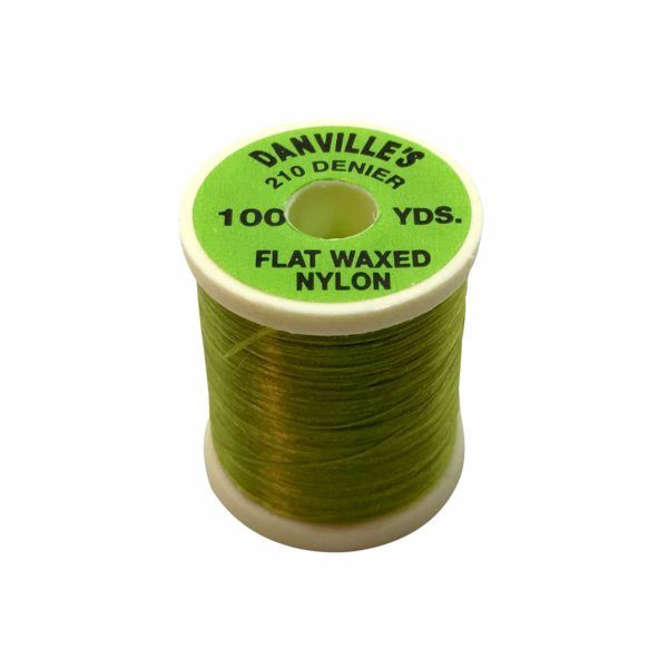 Buggs Tying Thread - Image 6