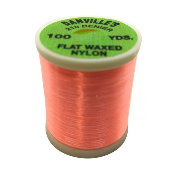 Buggs Tying Thread - Image 5