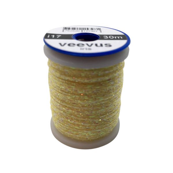 Buggs Ribbing Thread - Image 3