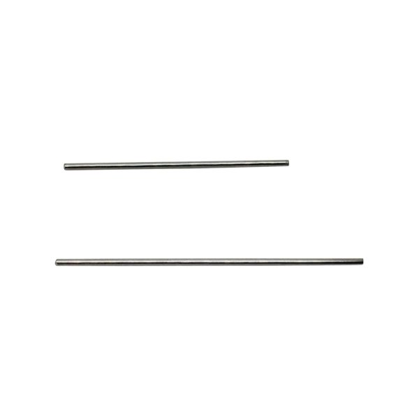 Buggs Shank Extensions