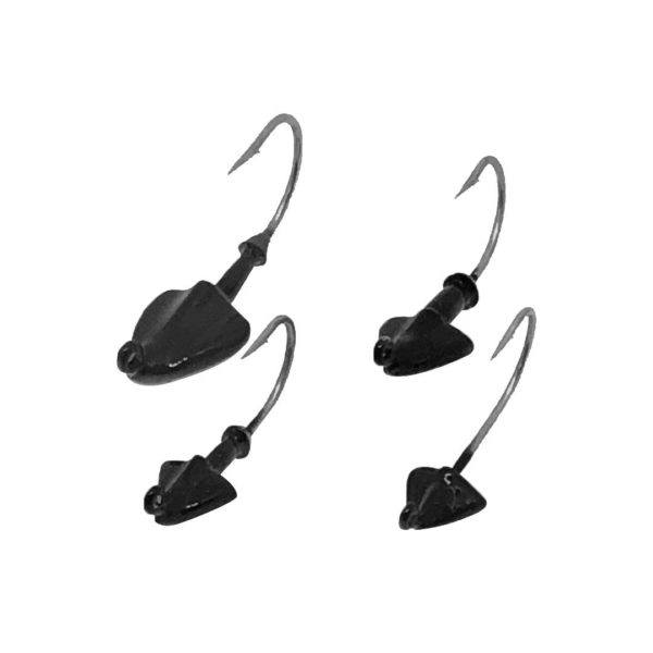 Buggs Bonefish Jig Heads - Image 2