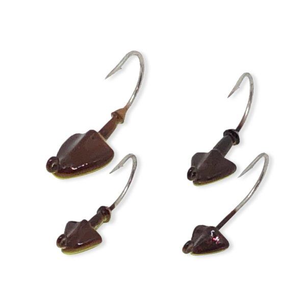 Buggs Bonefish Jig Heads - Image 3