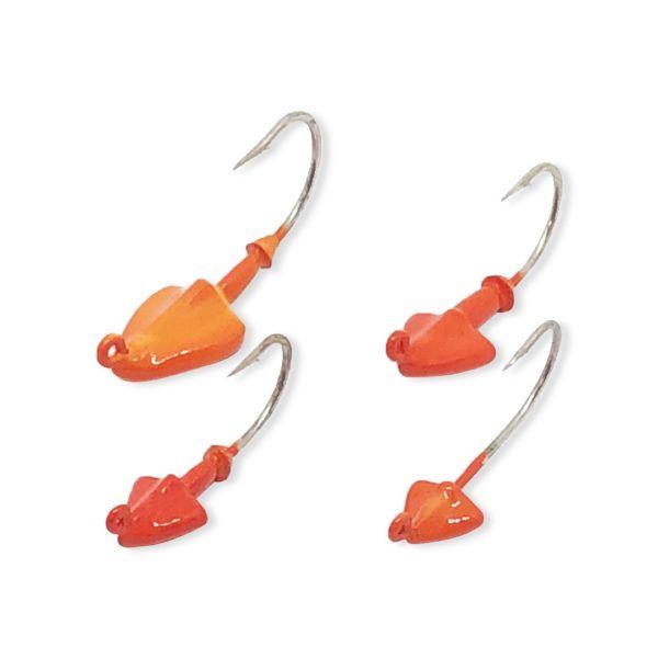 Buggs Bonefish Jig Heads - Image 5
