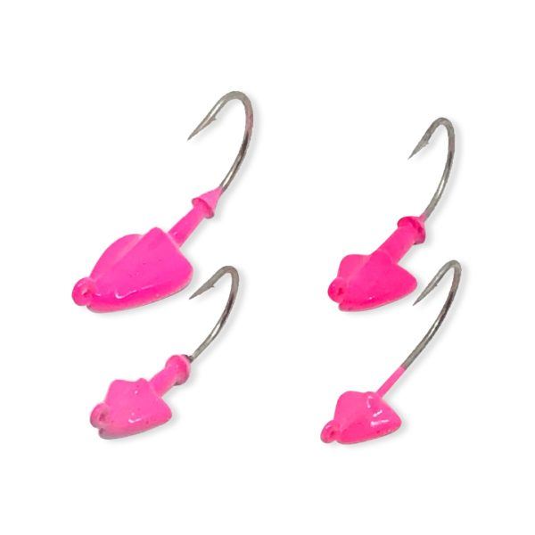 Buggs Bonefish Jig Heads - Image 6