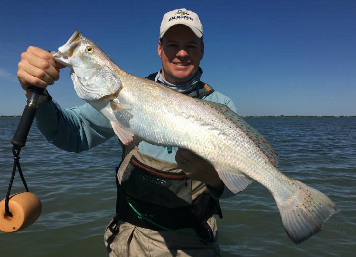 Five Lures for Big Speckled Trout - Gulf Coast Mariner Magazine