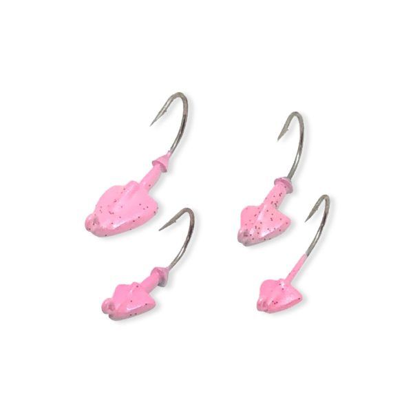 Buggs Bonefish Jig Heads - Image 7