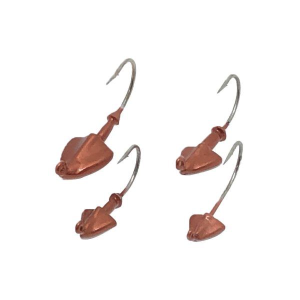 Buggs Bonefish Jig Heads - Image 8