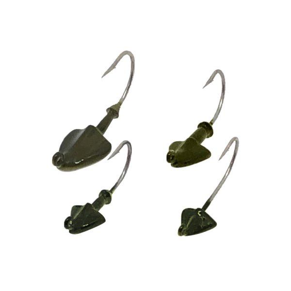 Buggs Bonefish Jig Heads - Image 9