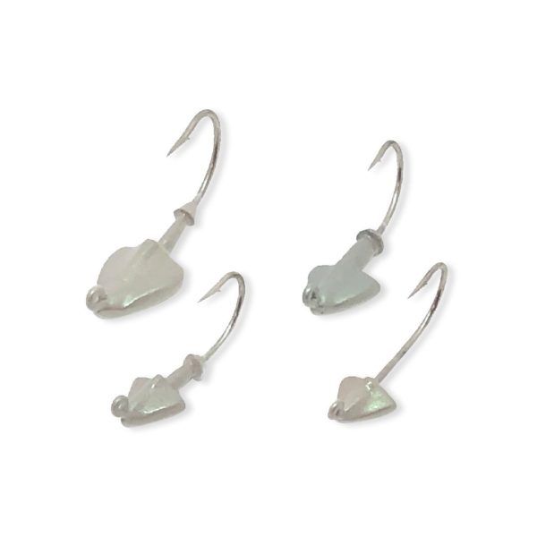 Buggs Bonefish Jig Heads - Image 10