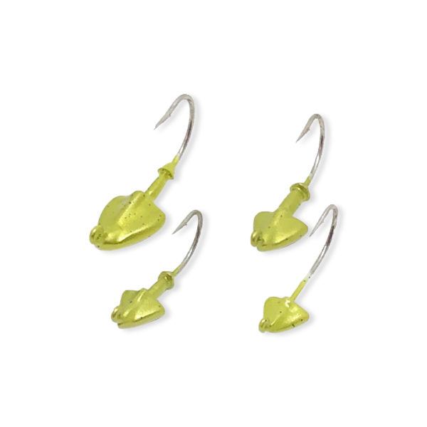 Buggs Bonefish Jig Heads - Image 11