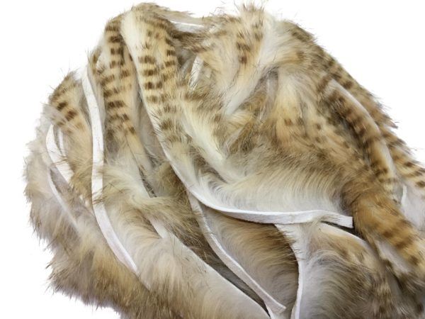 Buggs Premium Micro Rabbit Strips