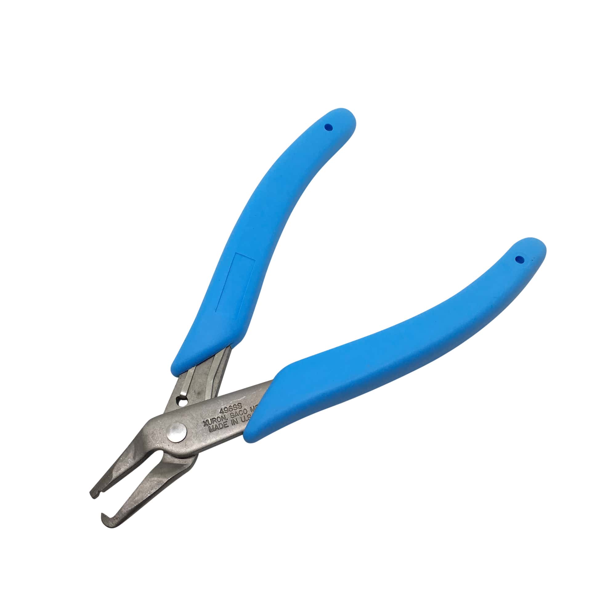 Stainless Steel Split Ring Pliers - Buggs Fishing Lures