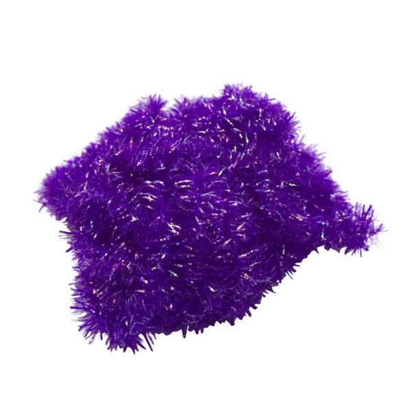 Krystal Flash Chenille