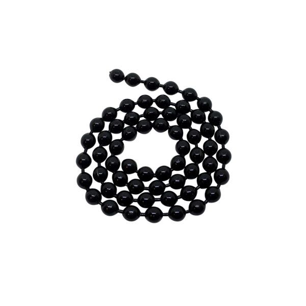 Lead Eyes and Bead Chain - Image 6