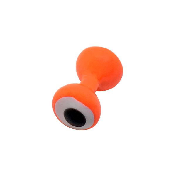 Lead Eyes and Bead Chain - Image 4