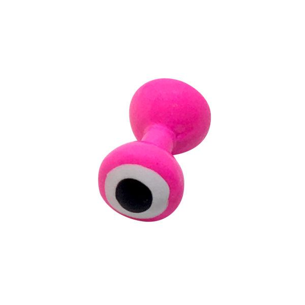 Lead Eyes and Bead Chain - Image 3