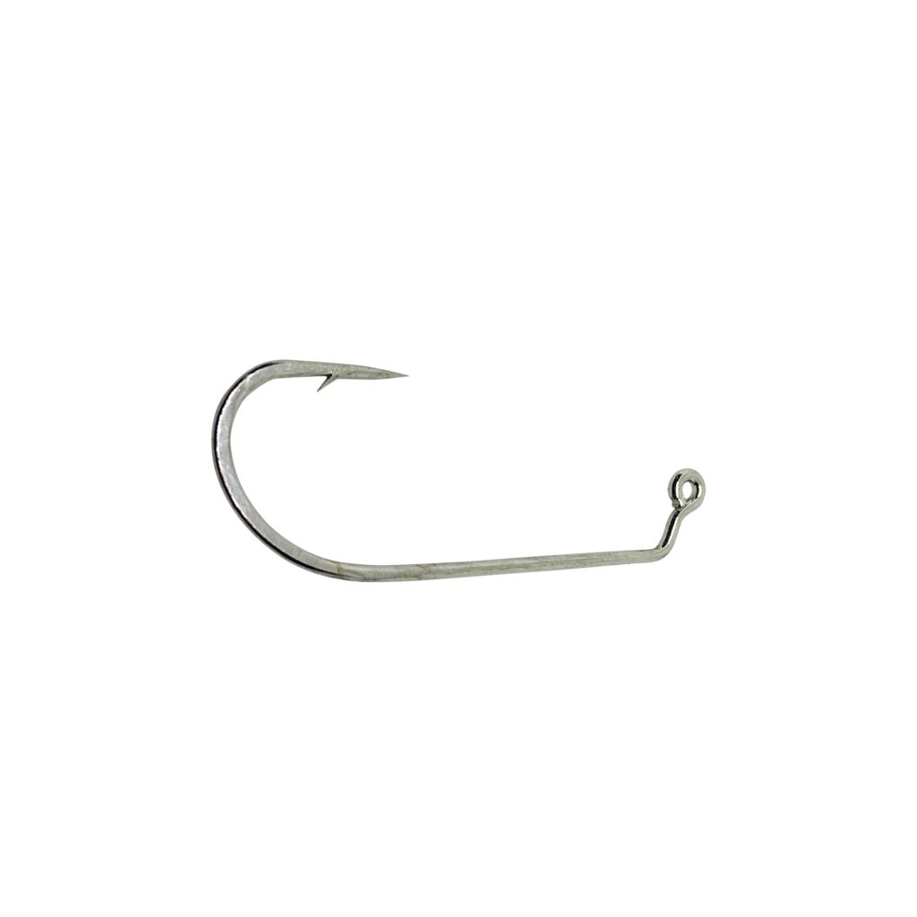 Saltwater Jig Hooks Buggs Fishing Lures