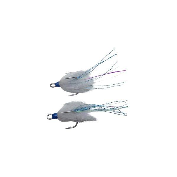 2nd Generation Buggs Magic Trebles - VMC Saltwater - Image 3